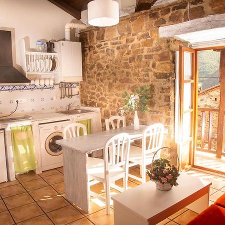 Apartamentos El Patio Lerones Eksteriør bilde