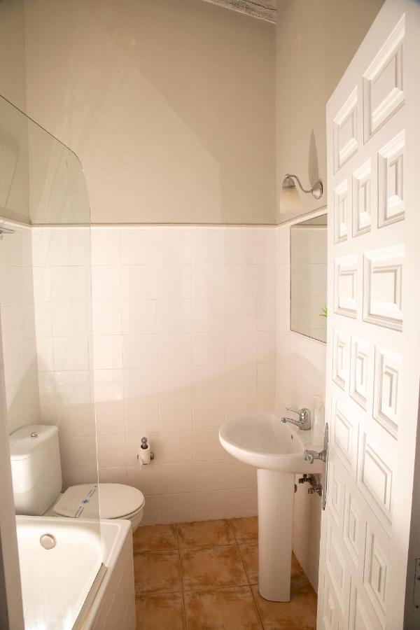 Apartamentos El Patio Lerones Eksteriør bilde