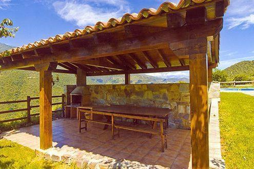 Apartamentos El Patio Lerones Rom bilde