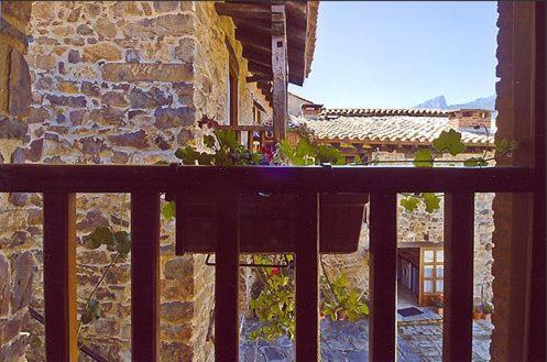 Apartamentos El Patio Lerones Rom bilde